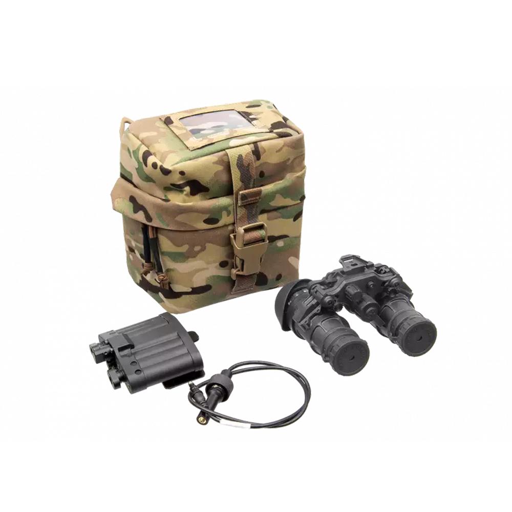 AGM Global Vision 12UN41294194111 Night Vision Goggles 1x Gen 3 64-72 Ip/mm - View 2