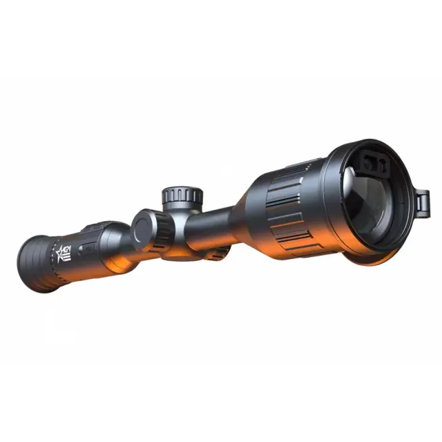 AGM Global Vision ADDE60-1280-2 Adder V2 Thermal Scope 4-24x 1280x1024 50Hz - View 2