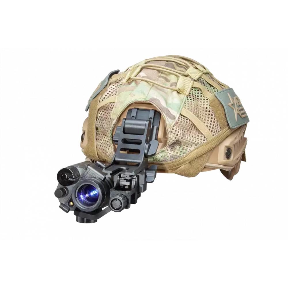 AGM 11PE41244194111 PVS-14E 3APW Night Vision Monocular - View 2