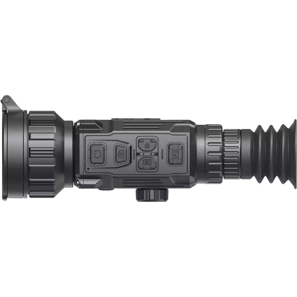 AGM RATT50-640-V3 Rattler V3 Thermal Scope 3.5-28x 640x512 50Hz Black - View 2