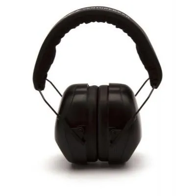 Pyramex Safety Venture Gear VGPM8011C Low Profile Ear Protection NRR 26dB - View 2