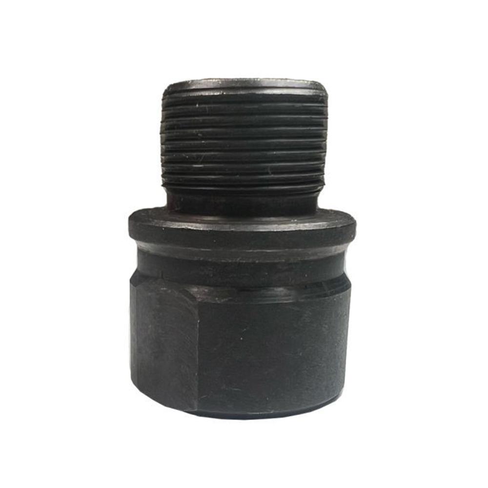 Banish 5786 Adapter Thread 5/8x24 to 1/2x28 - View 2