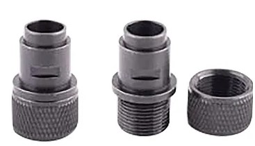 Banish(Silencer Central) 100000311016 Thread Adapter Walther P-22 & 5782 - View 2