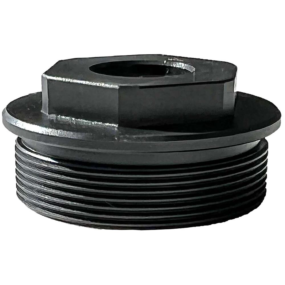 Banish(silencer Central) 100000310862 Direct Mount Thread Banish 46 1/2x28 - View 2
