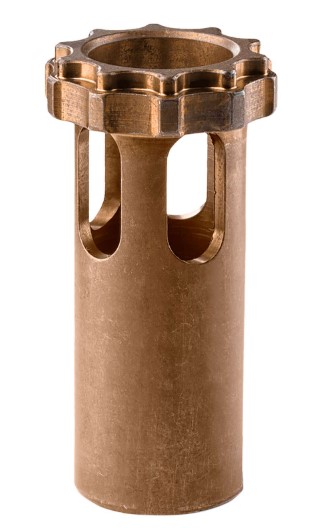 Banish(Silencer Central) 100000310931 Pistons Banish 45/46 1/2X28 4787 - View 2