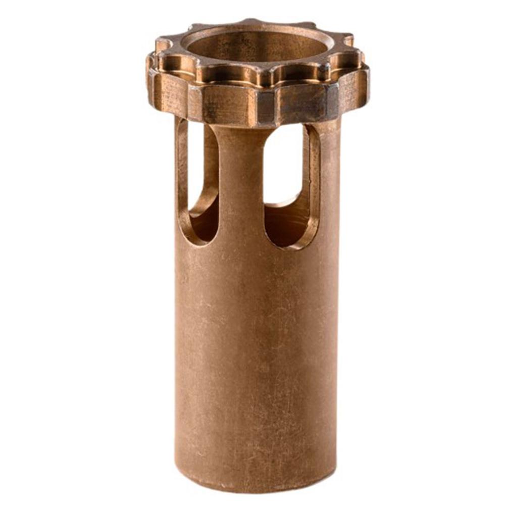 Banish(Silencer Central) 100000310933 Pistons Banish 45/46 9/16X24 RH 4793 - View 2