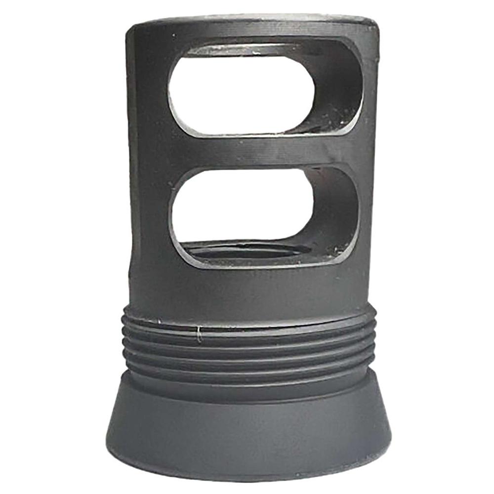 Banish 5819 Muzzle Brake Insert 46 Black - View 2