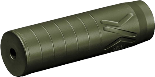 Banish SUPPRESSORS BACKCOUNTRY 300 DT 5/8X24 OD GREEN - View 2
