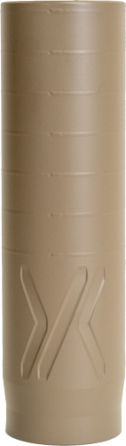 Banish 100000111317 30 Cal FDE Cerakote Silencer - View 2