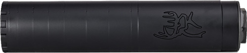 Banish Suppressors Buck 30 30 Caliber 7.62mm Black Cerakote Silencer - View 2