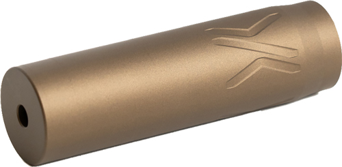 Banish SUPPRESSORS BACKCOUNTRY 300 DT 5/8X24 BURNT BRONZE - View 2