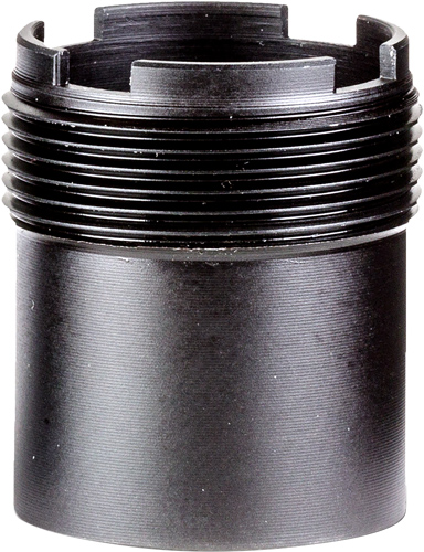 Banish(Silencer Central) 100000350062 Banish 12 Choke Tube Shotgun 12Gauge Extra Full 17-4PH Stainless Steel Nitride - View 2