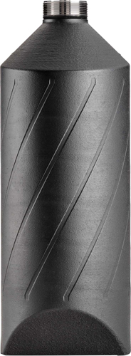 Banish SUPPRESSORS BANISH 12 MOSSBERG ACCUCHOKE ADAPTER BLK - View 2