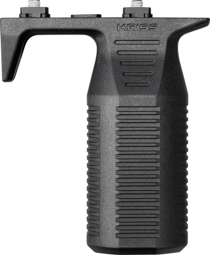 Kriss USA G3 M-LOK Vertical Grip Handstop Black KVA-3VGMBL00 - View 2
