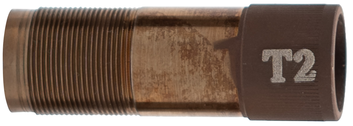 Rob Roberts Gun Works 200137 T2 Triple Threat Invector 20 Gauge 17-4 PH ... - View 2