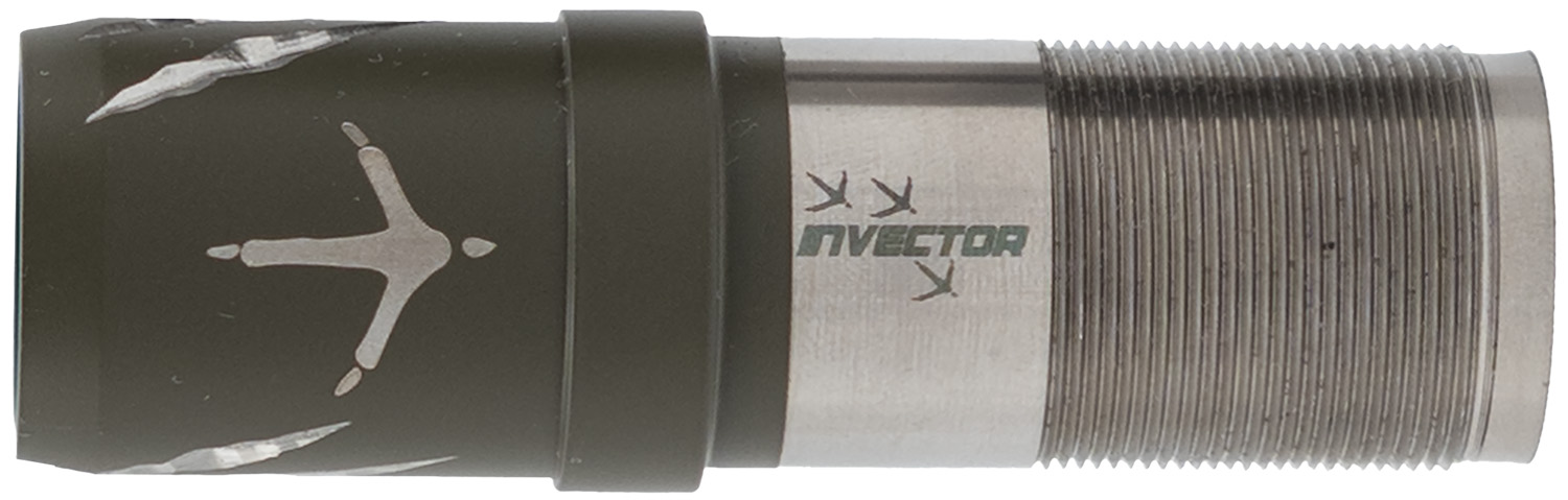 Rob Roberts 200257 Raptor Turkey Choke 12 Gauge Stainless Steel - View 2