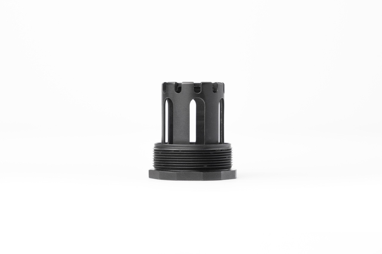 Huxwrx 3352 HUB Piston Housing Adapter Suppressor Accessory - View 2