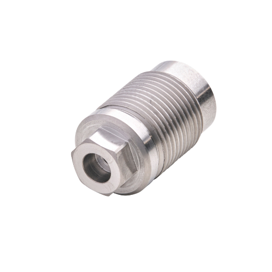 TC Arms 7763R Encore 209x50 Omega Breech Plug - View 2