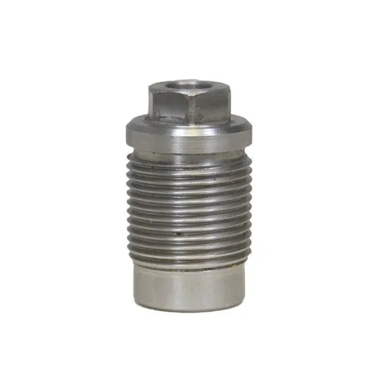 Thompson/Center 0040R Impact Breech Plug Stainless Steel - View 2