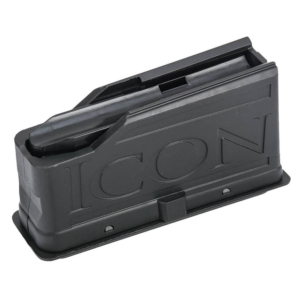 TCA 4140R Magazine 243/6.5CRD/7MM08/308/30TC - View 2