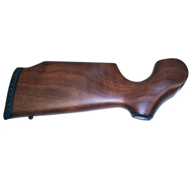 Thompson/Center Encore Walnut Buttstock Fits Pro Hunter - View 2
