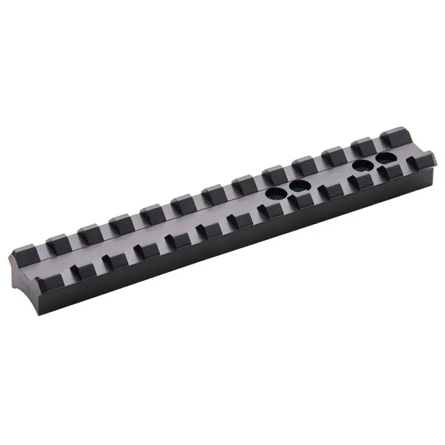 Thompson/Center 2020R Picatinny Aluminum Rail Matte Finish - View 2