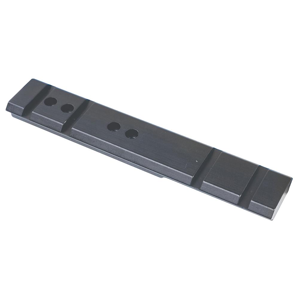 Encore TCA 2050R Cross-Slot Steel Base - View 2