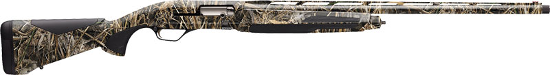 Browning 011746204 Maxus II 12 Gauge 3.5" 4+1 (2.75") 28" Barrel... - View 2