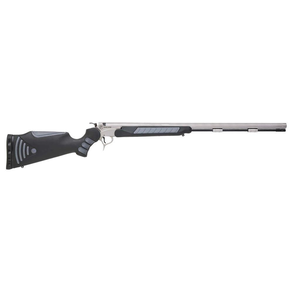 Thompson Center Arms Encore Prohunter XT .50 Cal 28in Black Muzzleloader Rifle - View 2