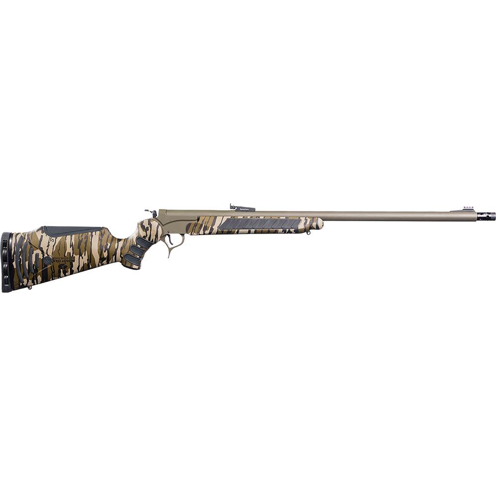 Thompson Center 6021R 20 GA Turkey 24" Mossy Oak Bottomland - View 2