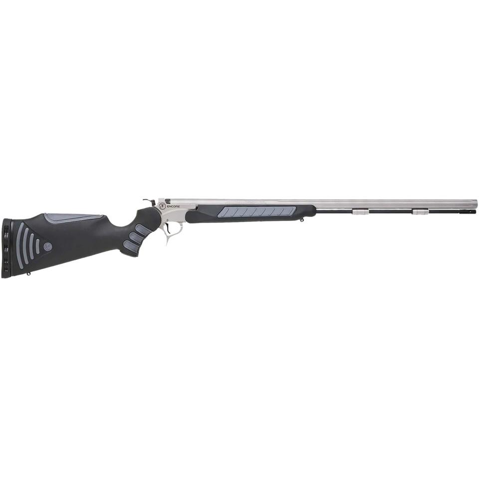 Thompson Center 6025R Encore Pro Hunter .50 Cal 20" Black Composite Stock - View 2