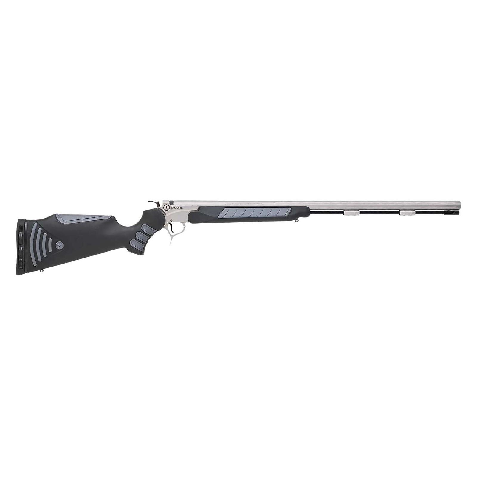 Thompson Center 6027R Encore Pro Hunter .45 Cal 20" Black Composite Stock - View 2