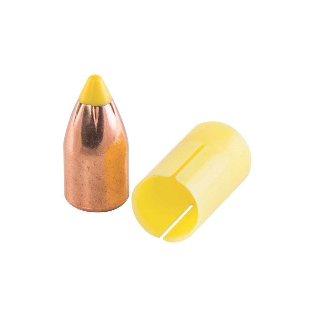 Thompson Center Shockwave Bullets 50 BLKPOWDER 15 Per Pack/ Shockwave Superglide Sabots/ 50 Cal - View 2