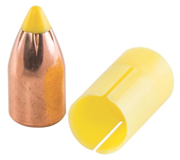 Thompson Center Shockwave Bullets 50 BLKPOWDER 30 Per Pack/ Shockwave Superglide Sabots/ 50 Cal - View 2