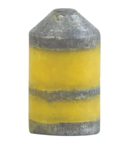 Thompson Center 9008R Maxi Ball Prelube 50 370gr 20/12 Black Powder Bullets - View 2
