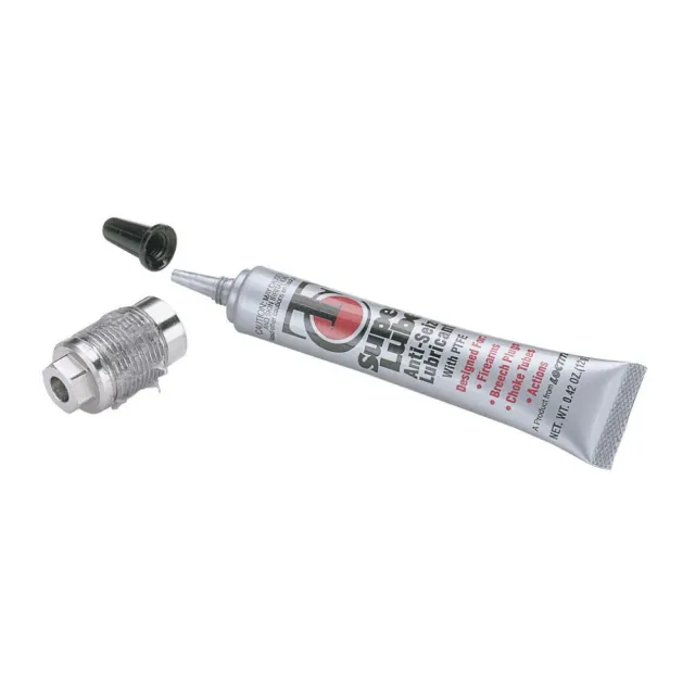 Thompson Center 9017R All Purpose Anti-Seize Super Lube 0.5oz - View 2