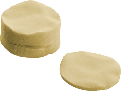 TCA 9019R PRELUBED PATCHES W/NAT LUBE 1000 100CT - View 2
