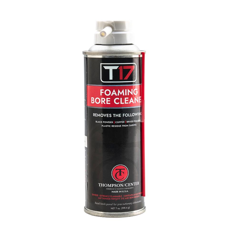 Thompson Center T17 Foaming Bore Cleaner 7 oz Can 9030R - View 2