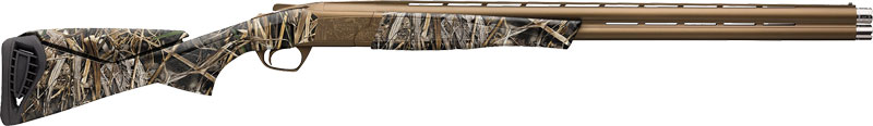 Browning Cynergy Wicked Wing 12 Gauge 26 in Burnt Bronze Cerakote 2rd - View 2