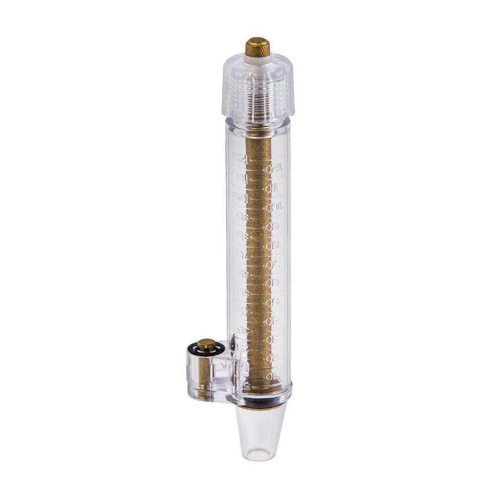 TCA 9038R POWDER MEASURE U-VIEW 150GR - View 2