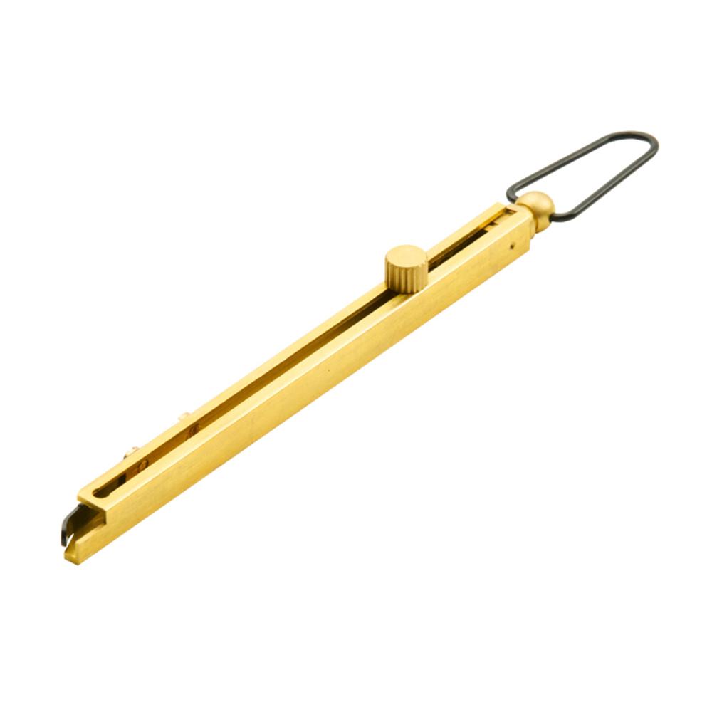 Thompson Center 9041R Inline Capper Brass 17 #11 Percussion Caps - View 2