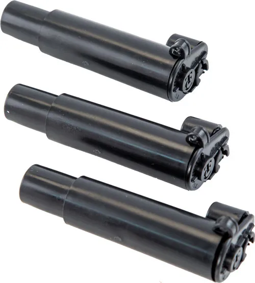 Thompson Center 9046R Magnum Quick Shot 45 Caliber 3-Pack - View 2