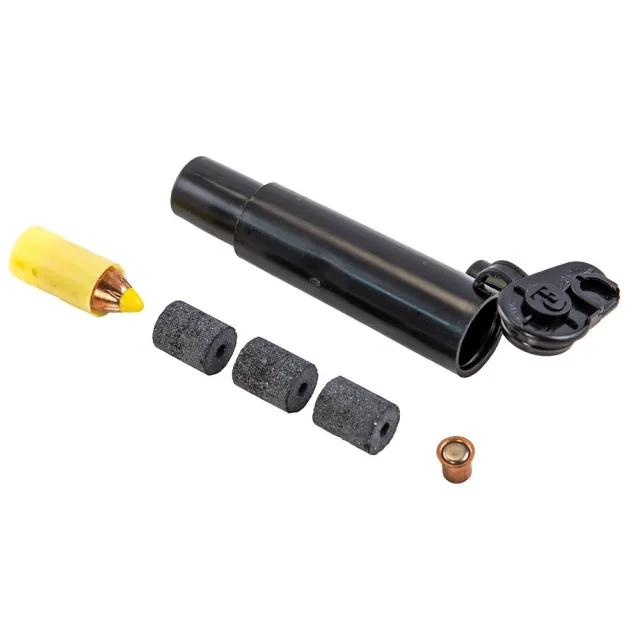 Thompson Center 9047R Magnum Quick Shot 50 Caliber (3 Pack) - View 2
