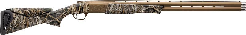 Browning Cynergy Wicked Wing 12 Gauge 30 in Burnt Bronze Cerakote 2rd - View 2