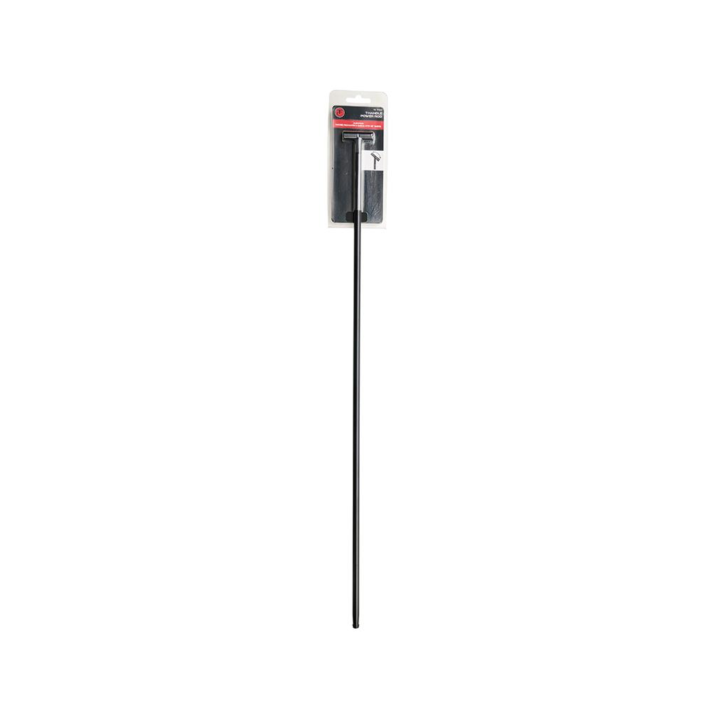 Thompson Center Omega Pro Hunter Power Rod T-Handle Aluminum 28 - View 2