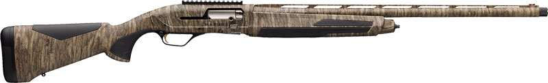 Browning Maxus II All Purpose Hunter 12 Gauge 26" Shotgun Mossy Oak Break-Up Country - View 2