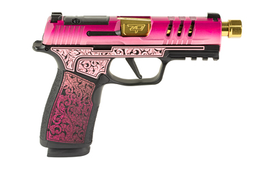 Sig Sauer P365 XMacro Striker Fired Semi-automatic Polymer Framed Pistol - View 2