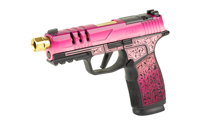 Sig Sauer P365 XMacro Striker Fired Semi-automatic Polymer Framed Pistol - View 3