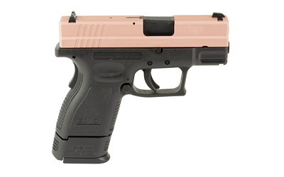 Springfield XD Striker Fired Semi-automatic Polymer Frame Pistol - View 3