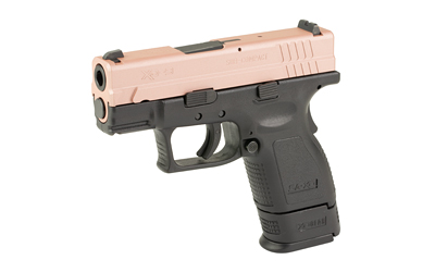 Springfield XD Striker Fired Semi-automatic Polymer Frame Pistol - View 4